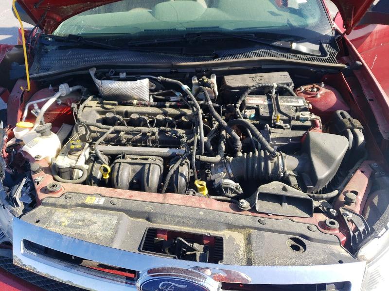 Продаж на аукціоні авто 2009 Ford Focus, vin: 1FAHP35N09W153188, номер лоту: 47738846