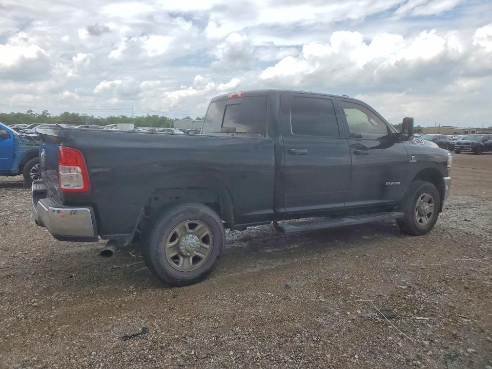 Продажа на аукционе авто 2022 Ram 2500, vin: 3C6UR5CL8NG224122, номер лота: 50563926