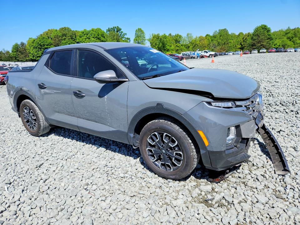 Продаж на аукціоні авто 2023 Hyundai Santa Cruz, vin: 5NTJBDAE8PH053916, номер лоту: 50821756