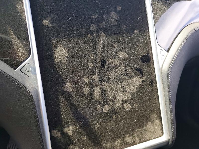Aukcja sprzedaży 2017 Tesla Model X, vin: 5YJXCBE23HF077258, numer aukcji: 48331866