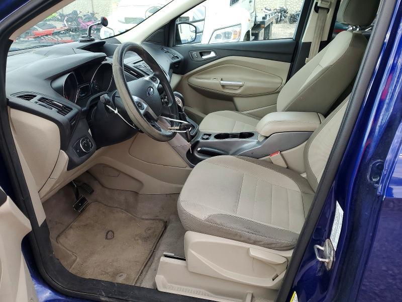Продаж на аукціоні авто 2013 Ford Escape, vin: 1FMCU9G91DUD57787, номер лоту: 51361506