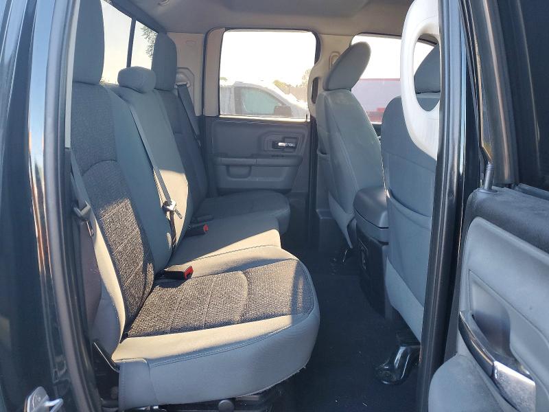 51258066 :رقم المزاد ، 1C6RR7GT6FS643673 vin ، 2015 Ram 1500 مزاد بيع