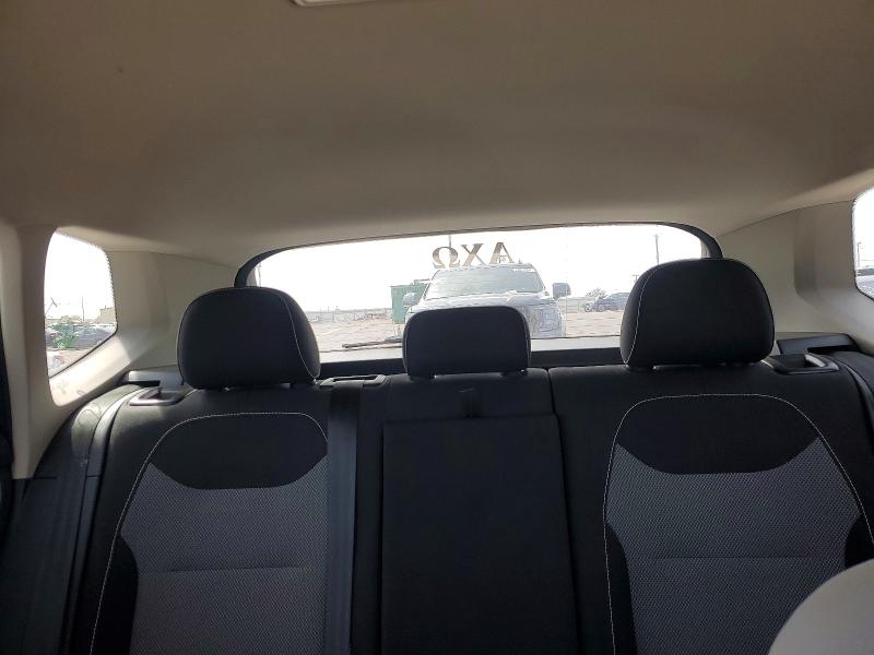 Продажа на аукционе авто 2023 Volkswagen Taos, vin: 3VVCX7B26PM363055, номер лота: 48914806