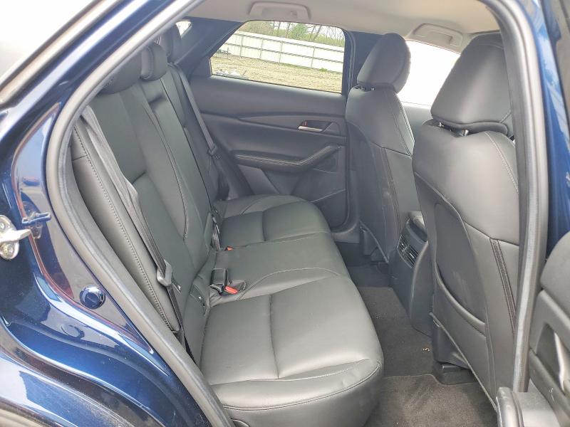 51695016 :رقم المزاد ، 3MVDMBBL3MM310914 vin ، 2021 Mazda Cx-30 مزاد بيع