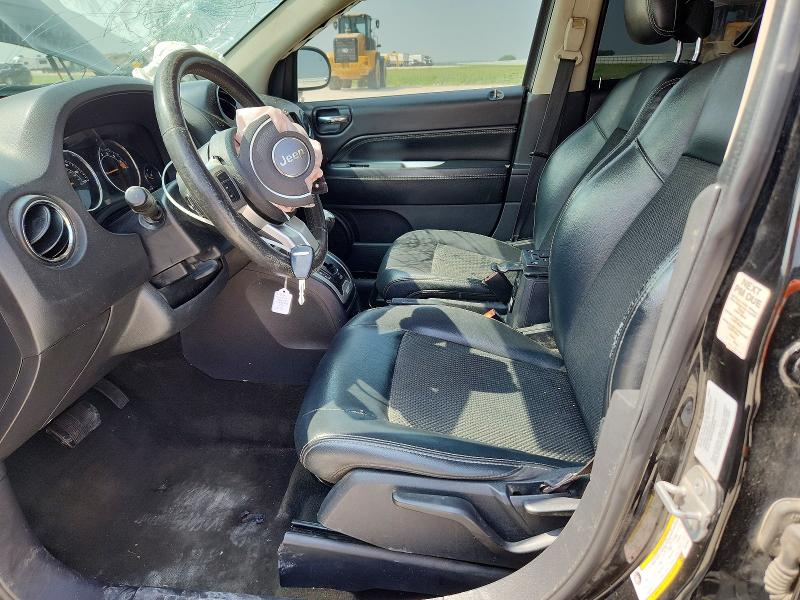 Продаж на аукціоні авто 2016 Jeep Compass, vin: 1C4NJCEA8GD675829, номер лоту: 51521926