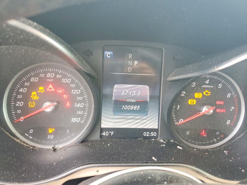 Продаж на аукціоні авто 2019 Mercedes-benz Glc, vin: WDC0G4JBXK1000632, номер лоту: 48310966