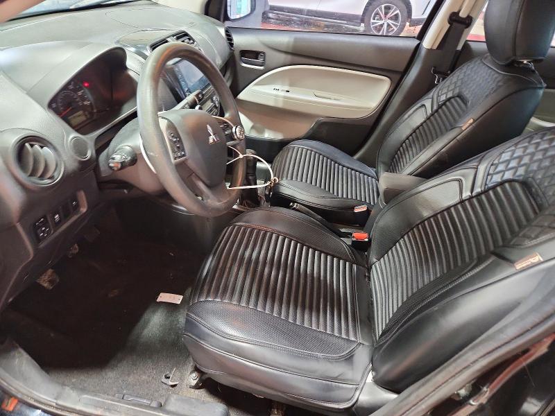 Aukcja sprzedaży 2021 Mitsubishi Mirage, vin: ML32FUFJ2MHF02780, numer aukcji: 48398976