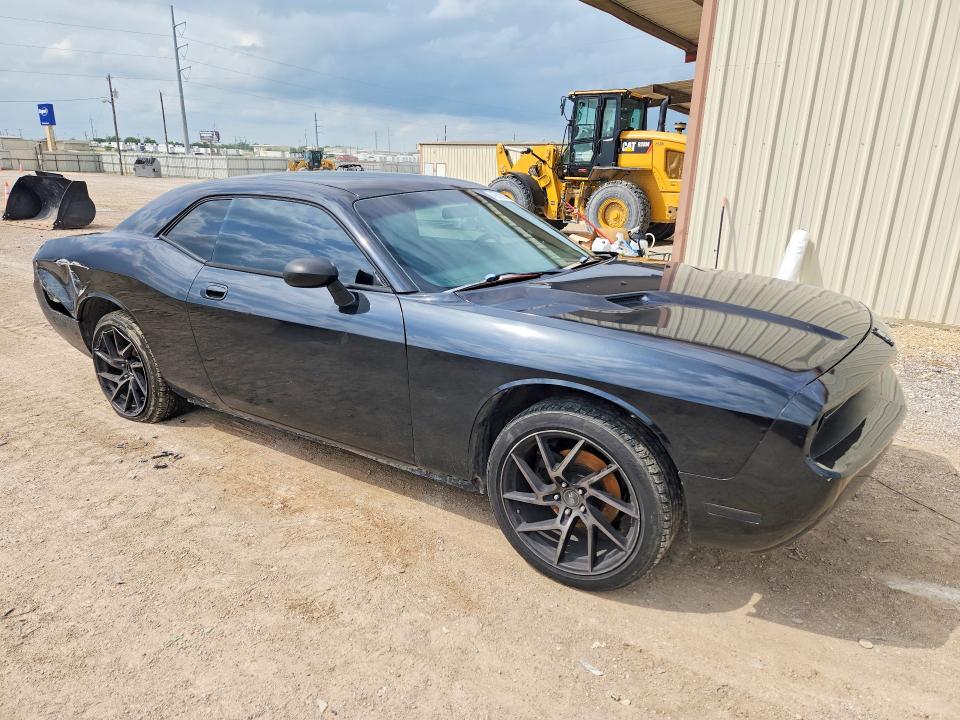 Продаж на аукціоні авто 2010 Dodge Challenger, vin: 2B3CJ4DVXAH313823, номер лоту: 49872926