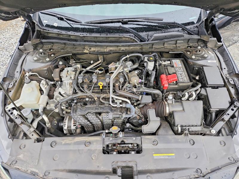 Auction sale of the 2024 Nissan Altima, vin: 1N4BL4CVXRN403701, lot number: 51812086