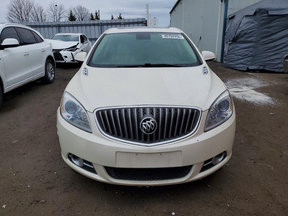 Aukcja sprzedaży 2014 Buick Verano, vin: 1G4PP5SK2E4226915, numer aukcji: 46704456
