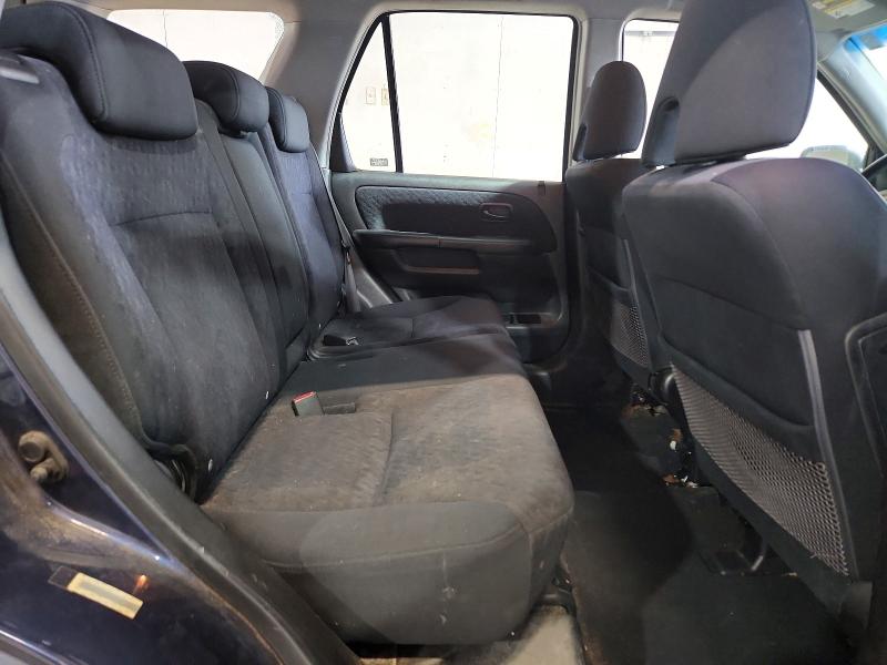 Продажа на аукционе авто 2006 Honda Cr-v, vin: JHLRD78516C021776, номер лота: 50991626