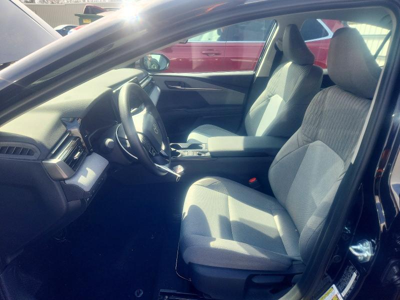 49988366 :رقم المزاد ، 4T1DBADK3TU047240 vin ، 2026 Toyota Camry مزاد بيع