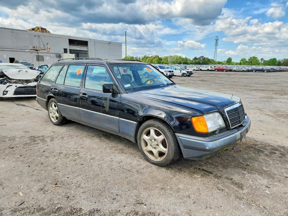 Продажа на аукционе авто 1995 Mercedes-benz E, vin: WDBEA92E2SF299957, номер лота: 50371696