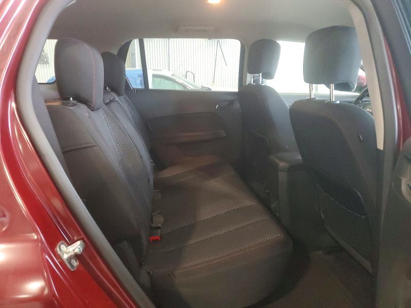 Aukcja sprzedaży 2016 Gmc Terrain, vin: 2GKFLSEK4G6201185, numer aukcji: 50912596