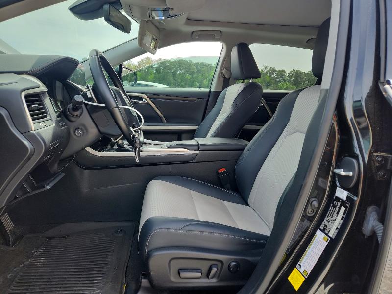 Продажа на аукционе авто 2022 Lexus Rx, vin: 2T2HZMAA6NC221182, номер лота: 51296646