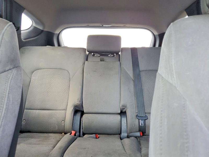 Aukcja sprzedaży 2016 Hyundai Santa Fe Sport, vin: 5XYZUDLB9GG357441, numer aukcji: 49978136