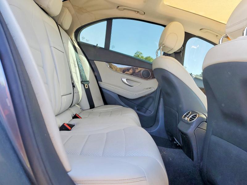 Продаж на аукціоні авто 2018 Mercedes-benz C, vin: WDDWF4JB7JR361731, номер лоту: 50776666