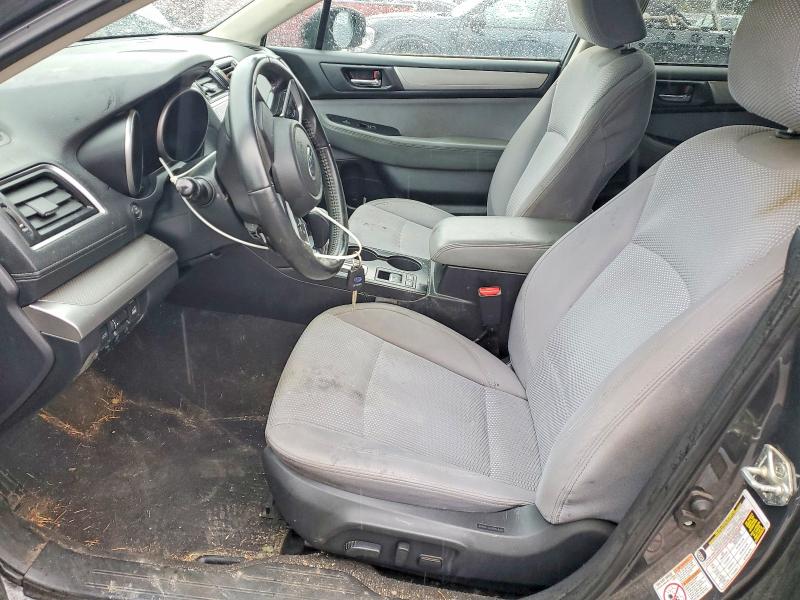 48300486 :رقم المزاد ، 4S4BSAFC1J3261305 vin ، 2018 Subaru Outback مزاد بيع