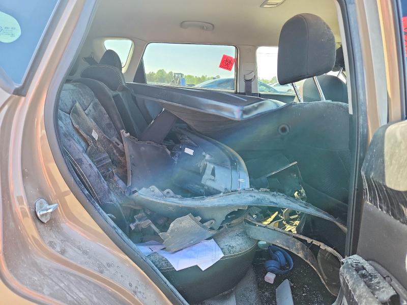 Aukcja sprzedaży 2014 Kia Soul, vin: KNDJP3A50E7037673, numer aukcji: 51462596