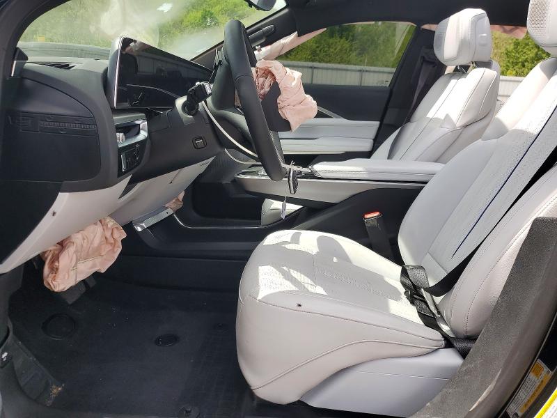2025 Cadillac Lyriq მანქანა იყიდება აუქციონზე, vin: 1GYKPRRL7SZ315876, აუქციონის ნომერი: 49598276