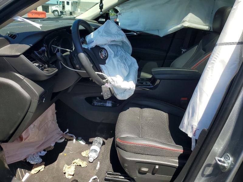 Продажа на аукционе авто 2023 Buick Envision, vin: LRBFZPR47PD051804, номер лота: 51426306