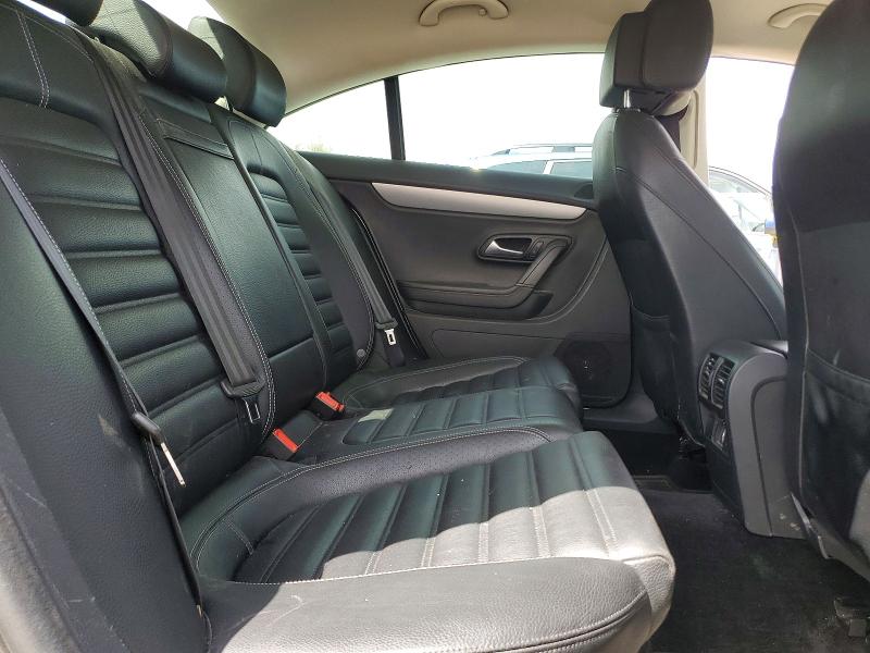 Продаж на аукціоні авто 2016 Volkswagen Cc, vin: WVWBN7AN4GE519711, номер лоту: 51546126
