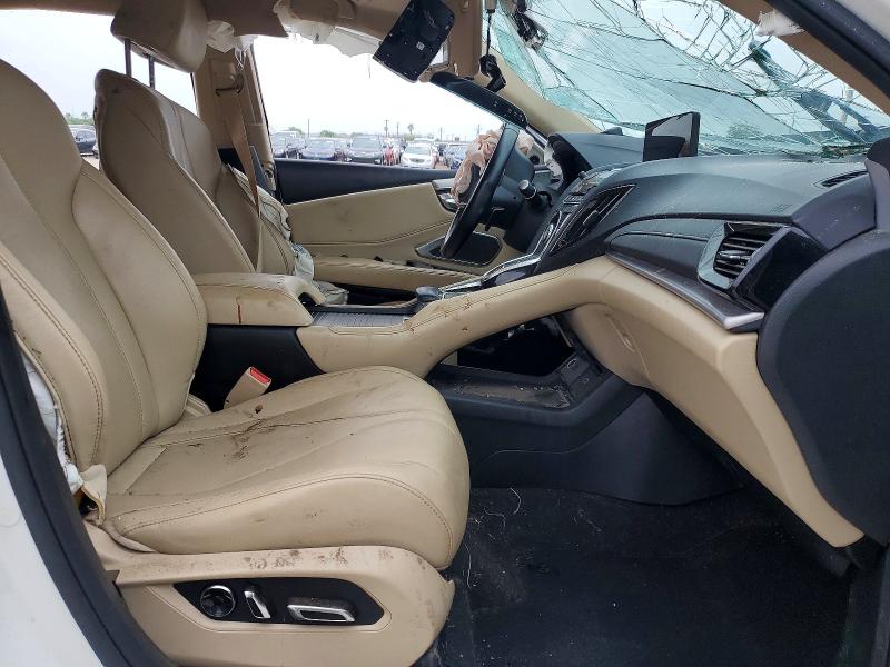 Aukcja sprzedaży 2019 Acura Rdx, vin: 5J8TC2H32KL038685, numer aukcji: 51315176