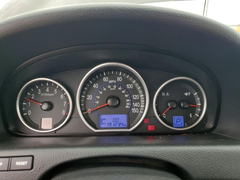 Продажа на аукционе авто 2012 Hyundai Veracruz, vin: KM8NU4CCXCU196187, номер лота: 50170356