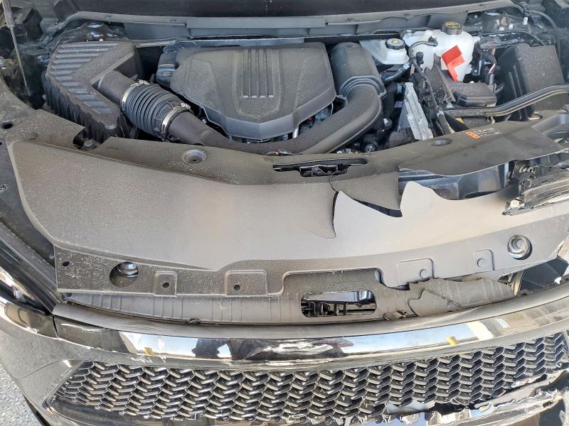 50825196 :رقم المزاد ، 5GAEVBKS1TJ243902 vin ، 2026 Buick Enclave مزاد بيع