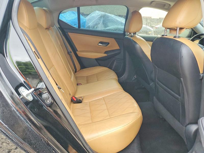 Продажа на аукционе авто 2020 Nissan Sentra, vin: 3N1AB8CV7LY231687, номер лота: 50088306
