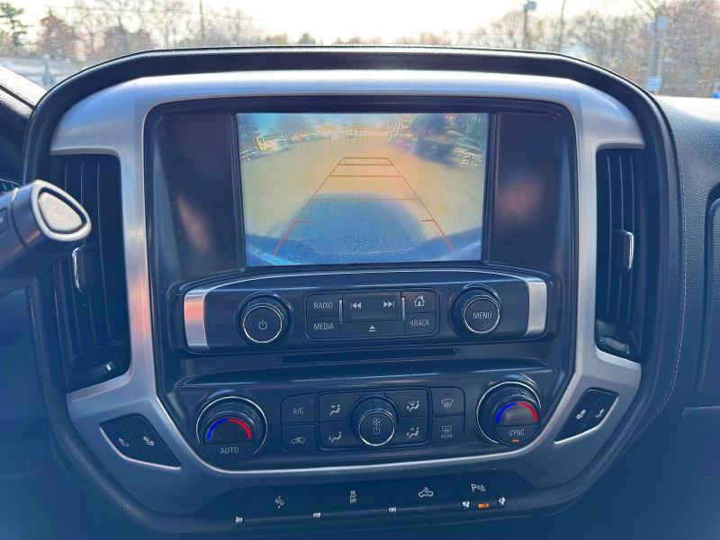 51030126 :رقم المزاد ، 3GTU2NEC0JG561355 vin ، 2018 Gmc Sierra مزاد بيع