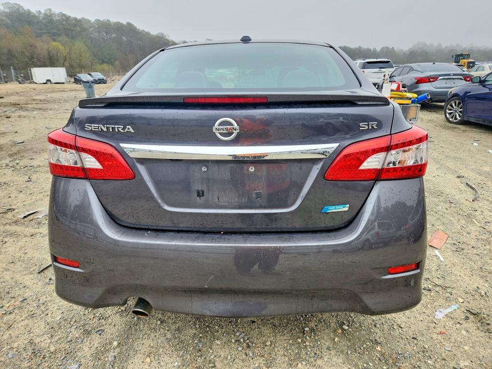 Aukcja sprzedaży 2013 Nissan Sentra, vin: 3N1AB7AP3DL795043, numer aukcji: 48639756