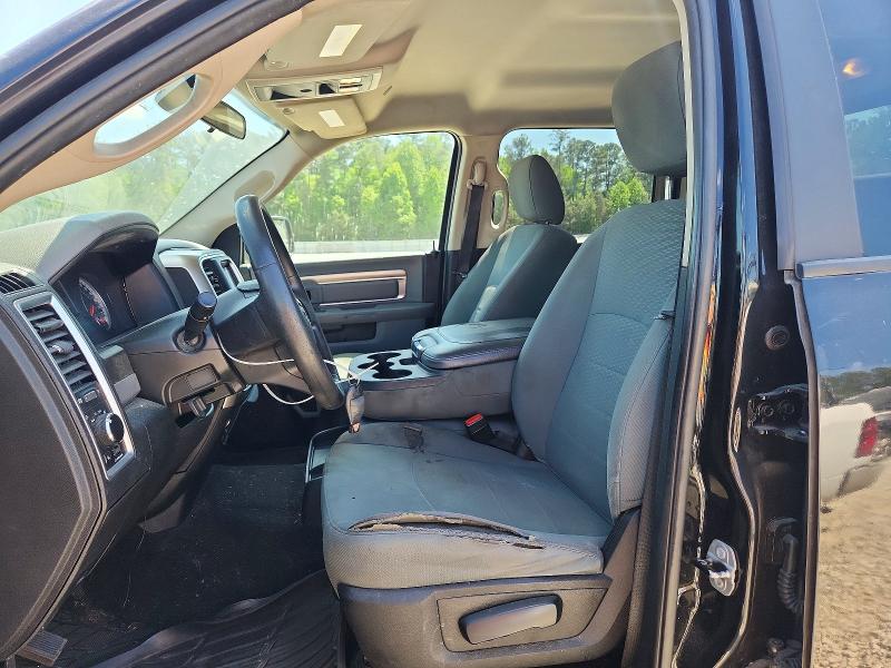 Aukcja sprzedaży 2020 Ram 1500 Classic, vin: 1C6RR7TT7LS124858, numer aukcji: 50281896