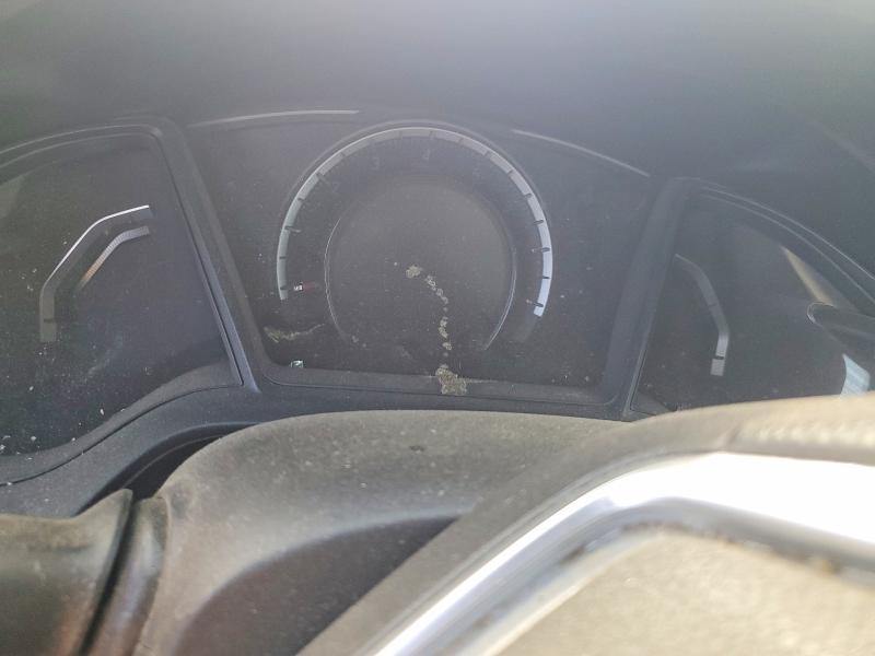 Продажа на аукционе авто 2018 Honda Civic, vin: 2HGFC2F53JH533961, номер лота: 50683986