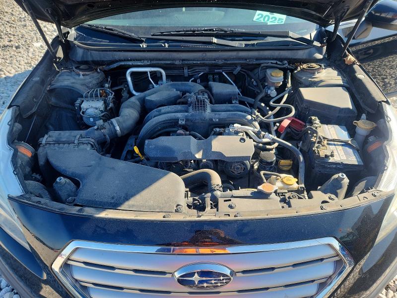 49152326 :رقم المزاد ، 4S4BSANC7H3235853 vin ، 2017 Subaru Outback مزاد بيع