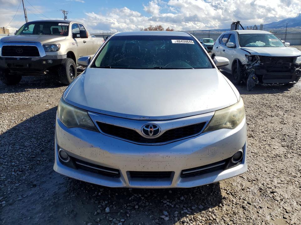 Продажа на аукционе авто 2014 Toyota Camry, vin: 4T1BF1FK7EU816222, номер лота: 48459846