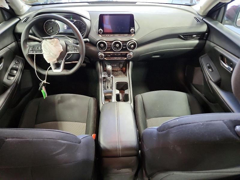 Aukcja sprzedaży 2025 Nissan Sentra, vin: 3N1AB8CV7SY342559, numer aukcji: 50925886