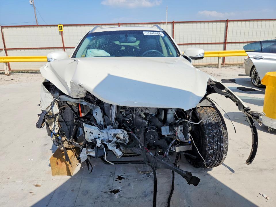 Продажа на аукционе авто 2017 Infiniti Qx50, vin: JN1BJ0RP4HM385012, номер лота: 51448466