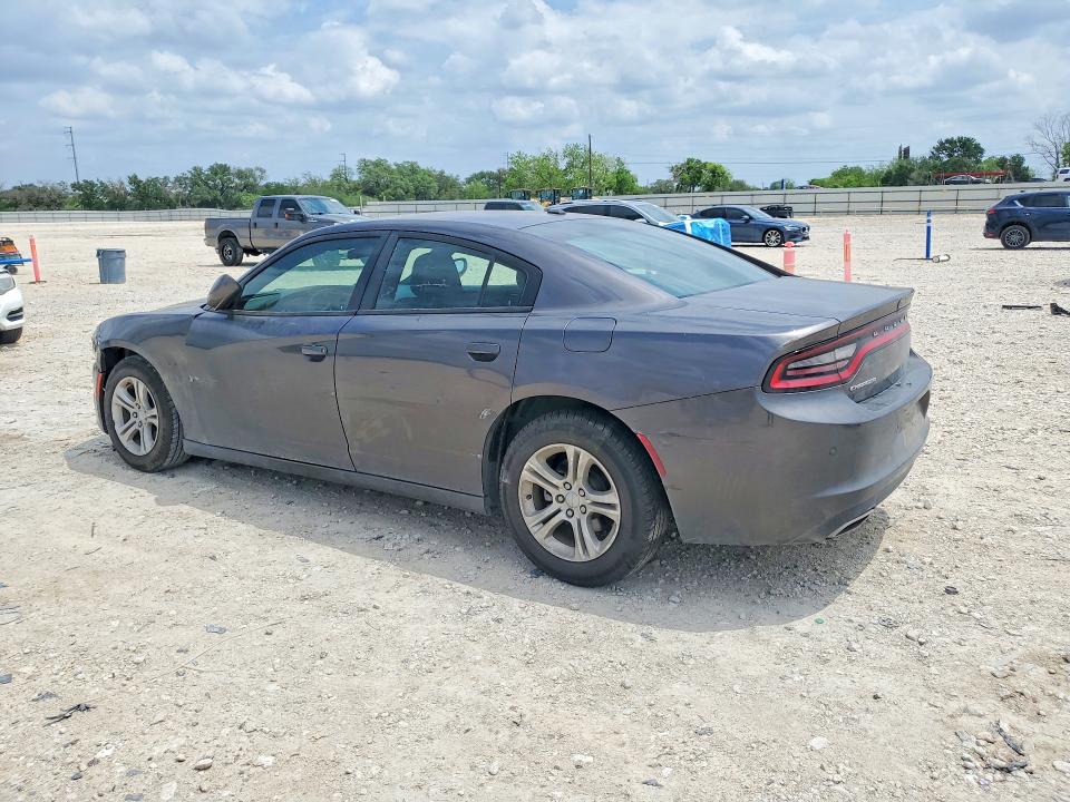 2021 Dodge Charger მანქანა იყიდება აუქციონზე, vin: 2C3CDXBG1MH608362, აუქციონის ნომერი: 50175476