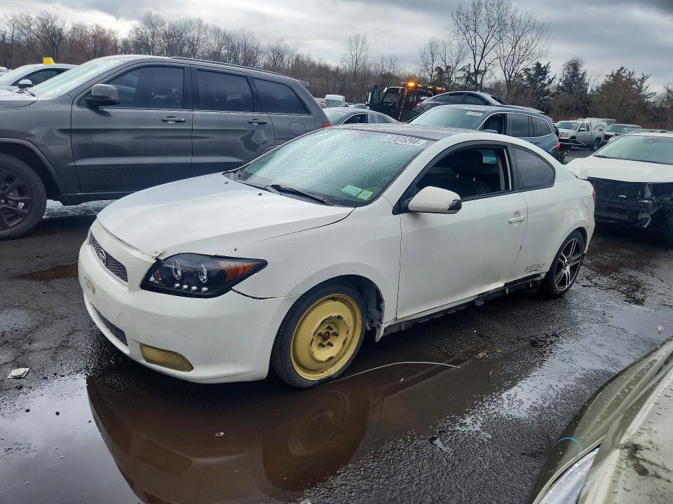 Aukcja sprzedaży 2006 Toyota Scion Tc, vin: JTKDE177460139139, numer aukcji: 47575266