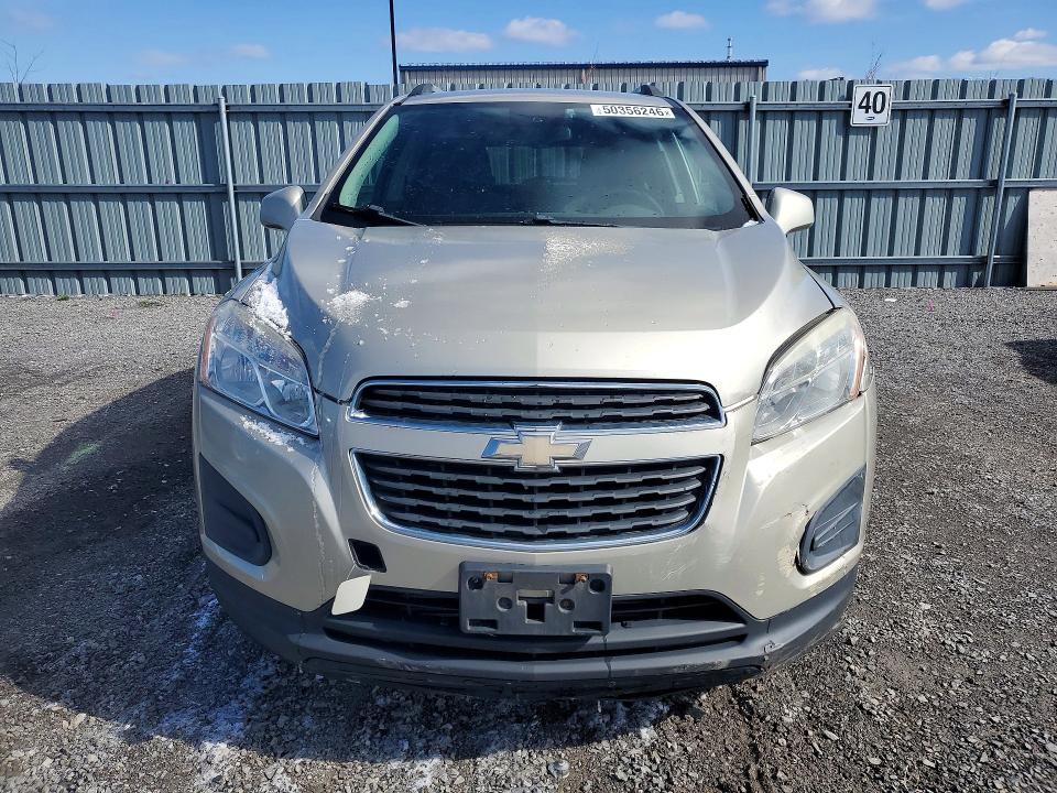 Aukcja sprzedaży 2013 Chevrolet Trax, vin: 3GNCJPSB9DL199275, numer aukcji: 50356246