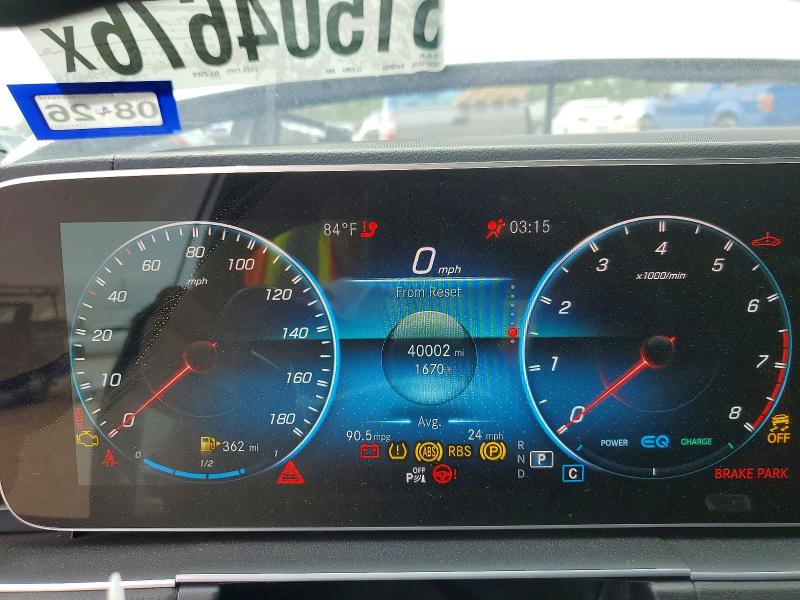 Продажа на аукционе авто 2021 Mercedes-benz Gle Coupe, vin: 4JGFD6BB0MA450601, номер лота: 51504676