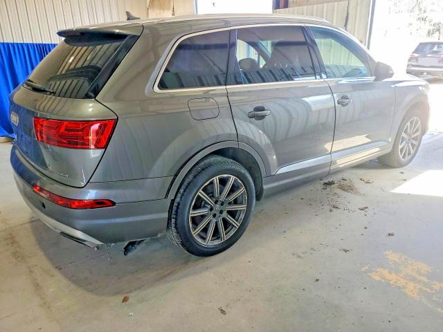 Aukcja sprzedaży 2017 Audi Q7, vin: WA1LHAF78HD036162, numer aukcji: 49299996