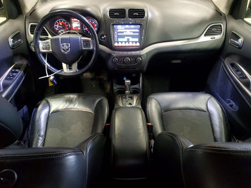 2018 Dodge Journey მანქანა იყიდება აუქციონზე, vin: 3C4PDDGG2JT278237, აუქციონის ნომერი: 48597266