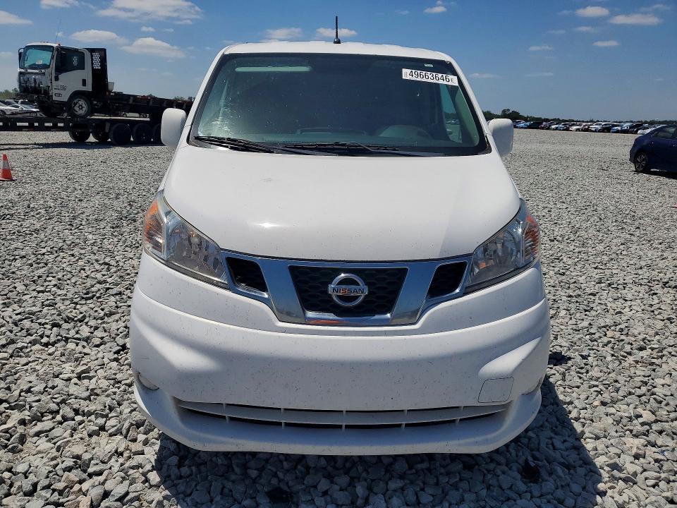 Продажа на аукционе авто 2019 Niss Nv200, vin: 3N6CM0KN8KK693046, номер лота: 52955236