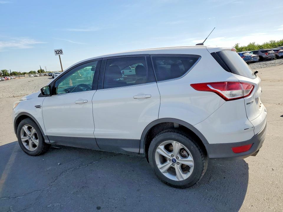 Aukcja sprzedaży 2014 Ford Escape, vin: 1FMCU9G99EUA47257, numer aukcji: 50168196