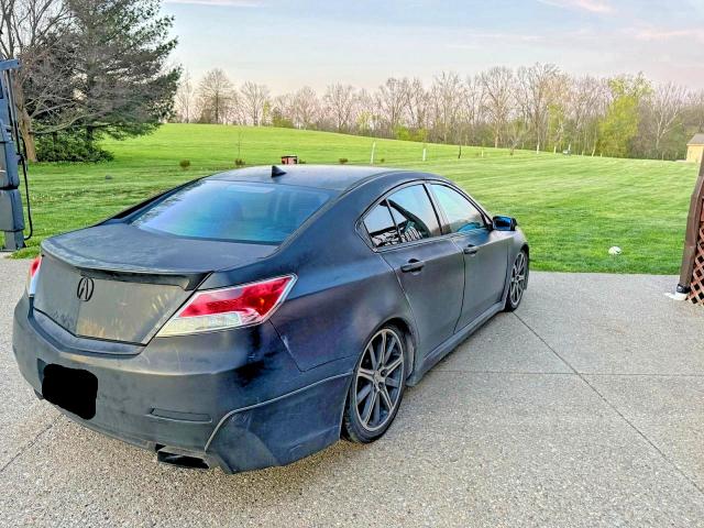 49508636 :رقم المزاد ، 19UUA9E51CA000693 vin ، 2012 Acura Tl مزاد بيع