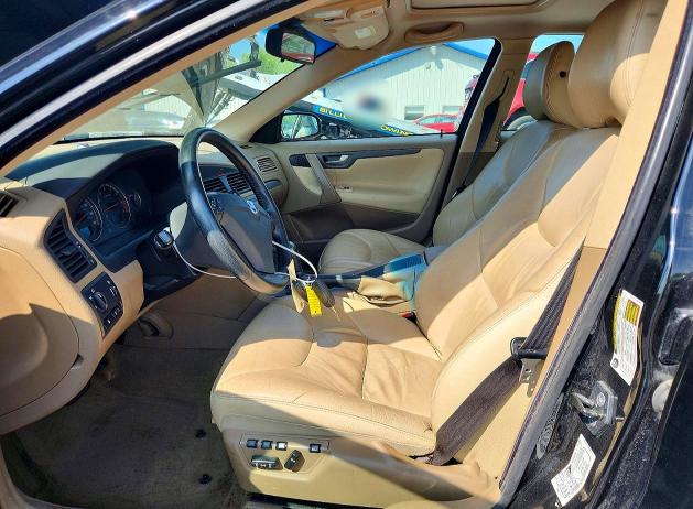 Aukcja sprzedaży 2006 Volvo S60, vin: YV1RS592862557880, numer aukcji: 50248596