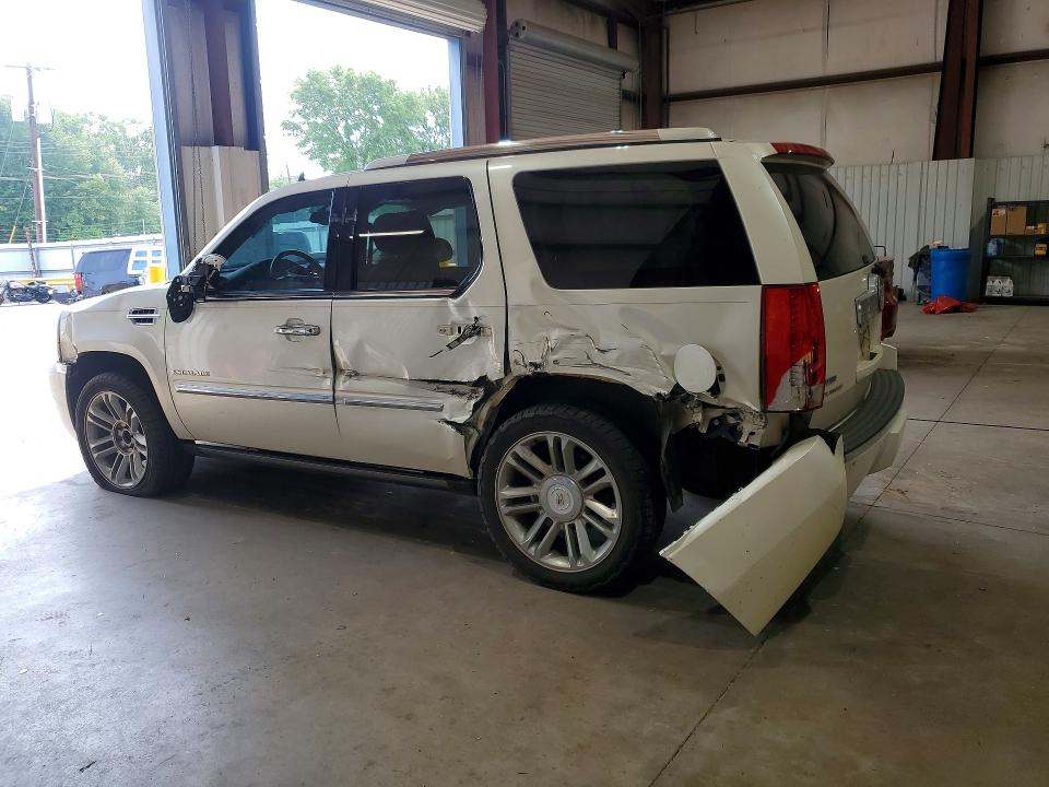 2012 Cadillac Escalade მანქანა იყიდება აუქციონზე, vin: 1GYS3DEF2CR114175, აუქციონის ნომერი: 51341146