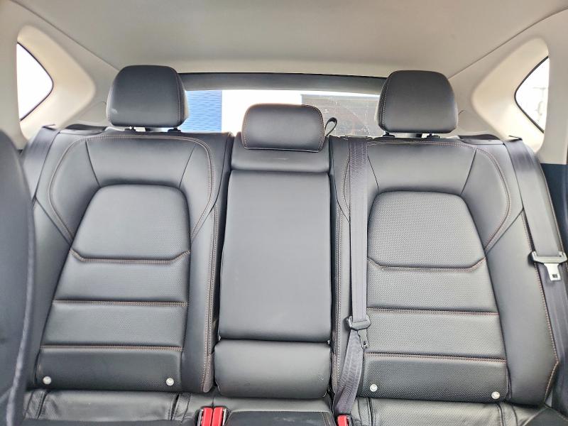 Продажа на аукционе авто 2021 Mazda Cx-5, vin: JM3KFBCM3M0476208, номер лота: 49720876